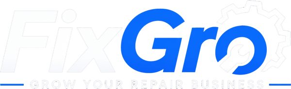 FixGro – Grow Your Repair Business